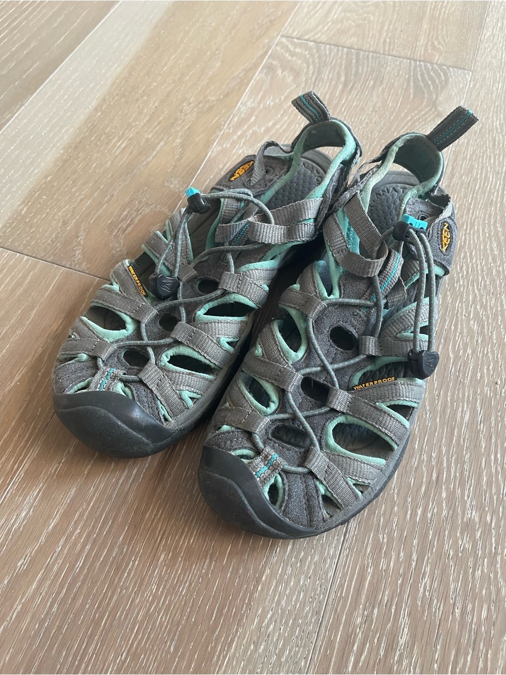 Keen Sandals